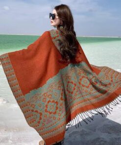 Shawl V16