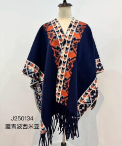 Shawl Kimono V2